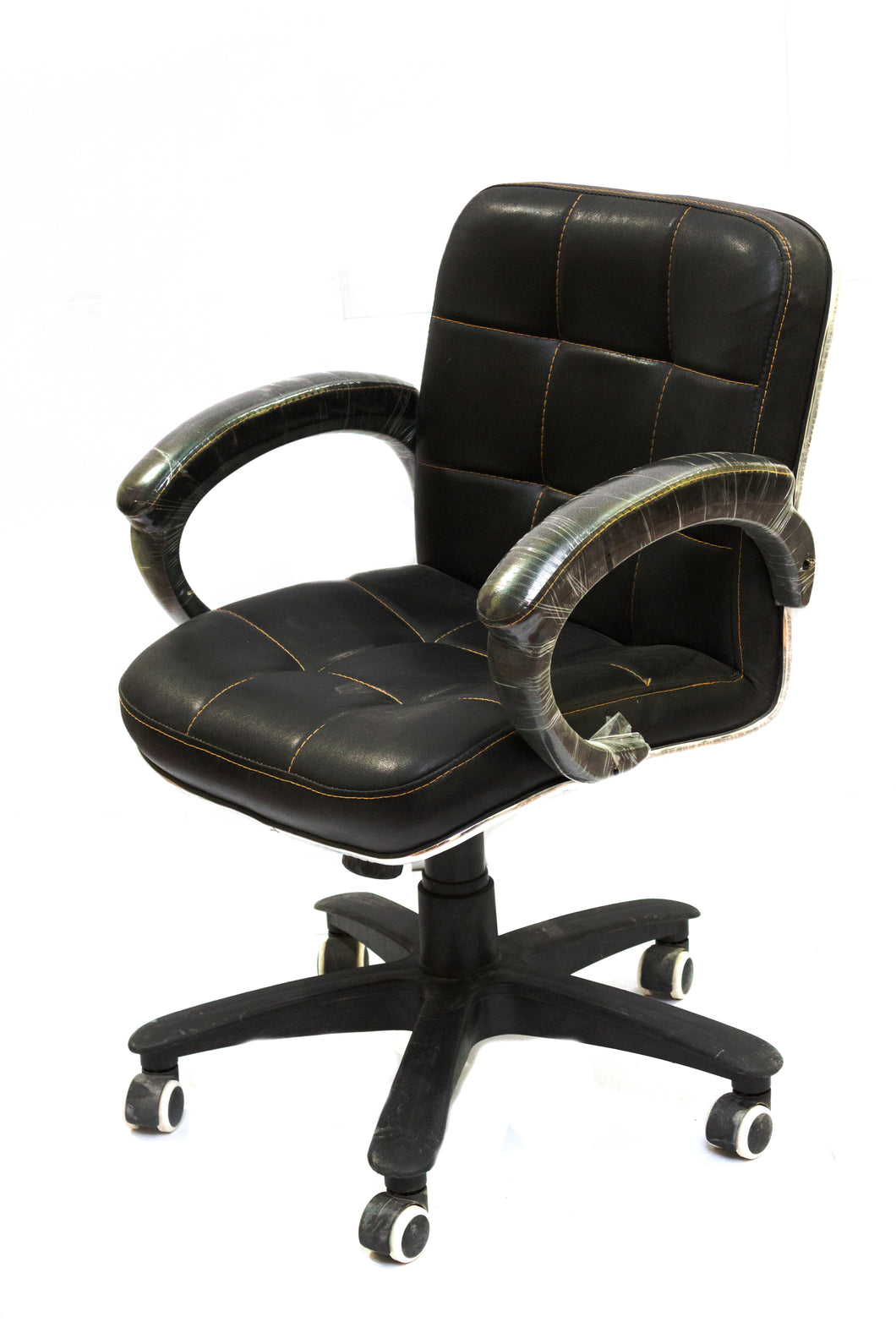 FC 523 Low Back Chair