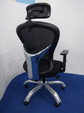 Load image into Gallery viewer, FC401- Premium High Back Chair
