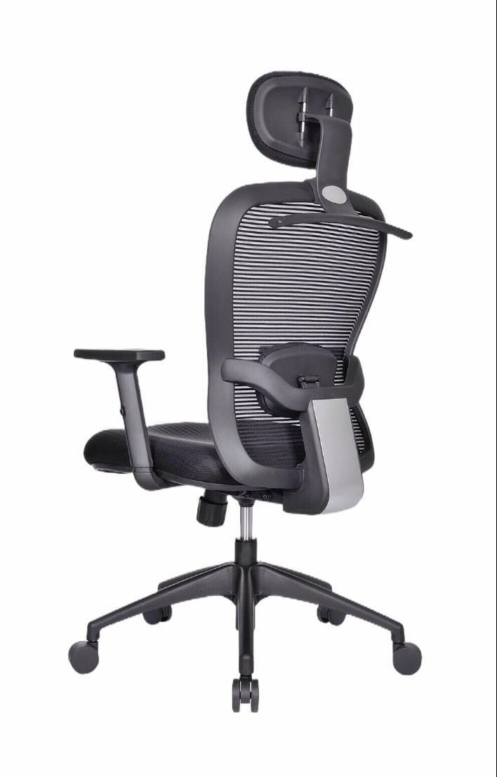 FC420-Butterfly Premium High Back Chair