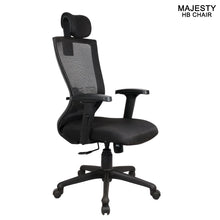 Load image into Gallery viewer, FC463- Majesty Premium High Back Chair
