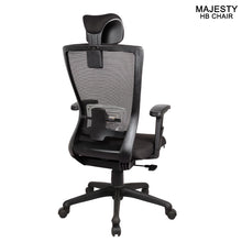 Load image into Gallery viewer, FC463- Majesty Premium High Back Chair
