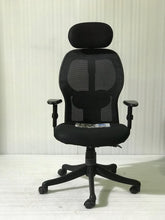 Load image into Gallery viewer, FC465- ESLO High Back Mesh Chair
