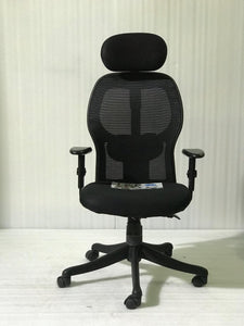 FC465- ESLO High Back Mesh Chair