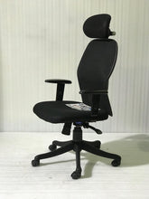 Load image into Gallery viewer, FC465- ESLO High Back Mesh Chair
