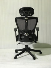 Load image into Gallery viewer, FC409-JAZZ High Back Meshback Chair
