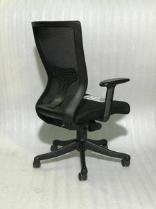 FC424- Breeze Medium Back Mesh Chair