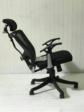 Load image into Gallery viewer, FC409-JAZZ High Back Meshback Chair
