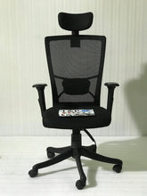Load image into Gallery viewer, FC416- Monarch High Back Mesh Chair

