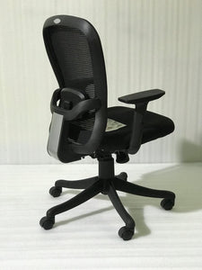 FC421- Butterfly Medium Back Mesh Chair