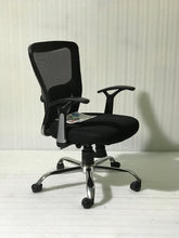 Load image into Gallery viewer, FC410- JAZZ Medium Back Mesh Chair
