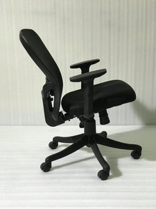 FC421- Butterfly Medium Back Mesh Chair