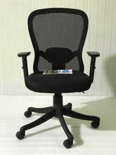 Load image into Gallery viewer, FC421- Butterfly Medium Back Mesh Chair
