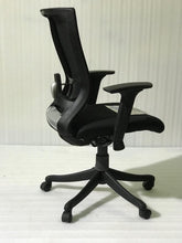 Load image into Gallery viewer, FC462 MB- Mystic Medium Back Premium Mesh Chair
