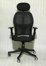 Load image into Gallery viewer, FC464- Marvel High Back Premium Chair
