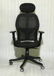 FC464- Marvel High Back Premium Chair