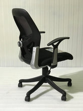 Load image into Gallery viewer, FC414- Matrix Medium Back Meshback Chair

