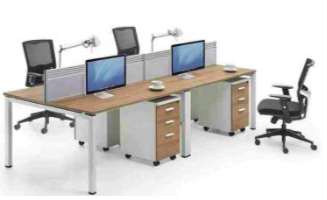 FC1602- Modular Workstation