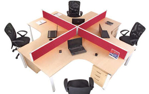 FC1601- Modular Workstation