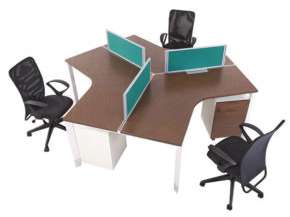 FC1605- Modular Workstation