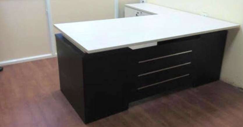 FC1127 Office Table