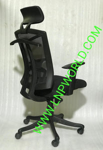 FC461-Bonai High Back Office Chair