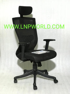 FC423- Breeze High Back Mesh Chair