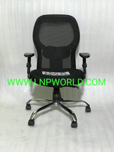 Load image into Gallery viewer, FC 425- Oscar Medium Back Chair

