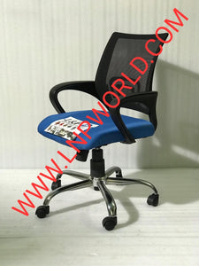 FC434- 804 Meshback Chair
