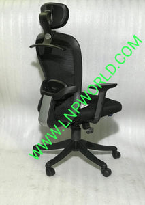 FC420-Butterfly Premium High Back Chair