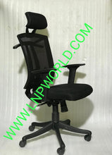 Load image into Gallery viewer, FC461-Bonai High Back Office Chair
