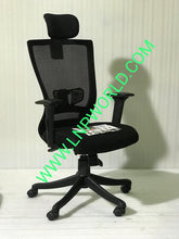 Load image into Gallery viewer, FC462- Mystic High Back Mesh Chair
