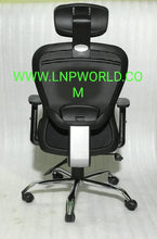 Load image into Gallery viewer, FC420-Butterfly Premium High Back Chair
