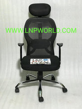 Load image into Gallery viewer, FC413- MATRIX High Back Chair
