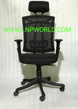 Load image into Gallery viewer, FC461-Bonai High Back Office Chair
