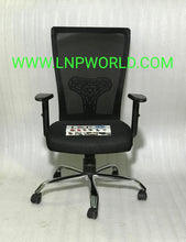 Load image into Gallery viewer, FC423- Breeze High Back Mesh Chair
