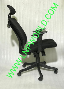 FC461-Bonai High Back Office Chair