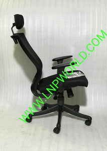 FC423- Breeze High Back Mesh Chair