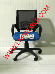 FC434- 804 Meshback Chair
