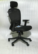 Load image into Gallery viewer, FC420-Butterfly Premium High Back Chair
